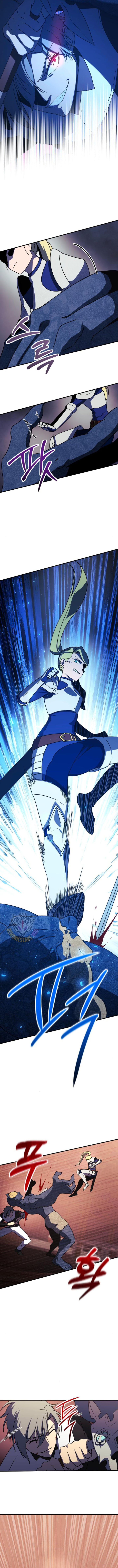 Playing the Perfect Fox-Eyed Villain Chapter 17 6